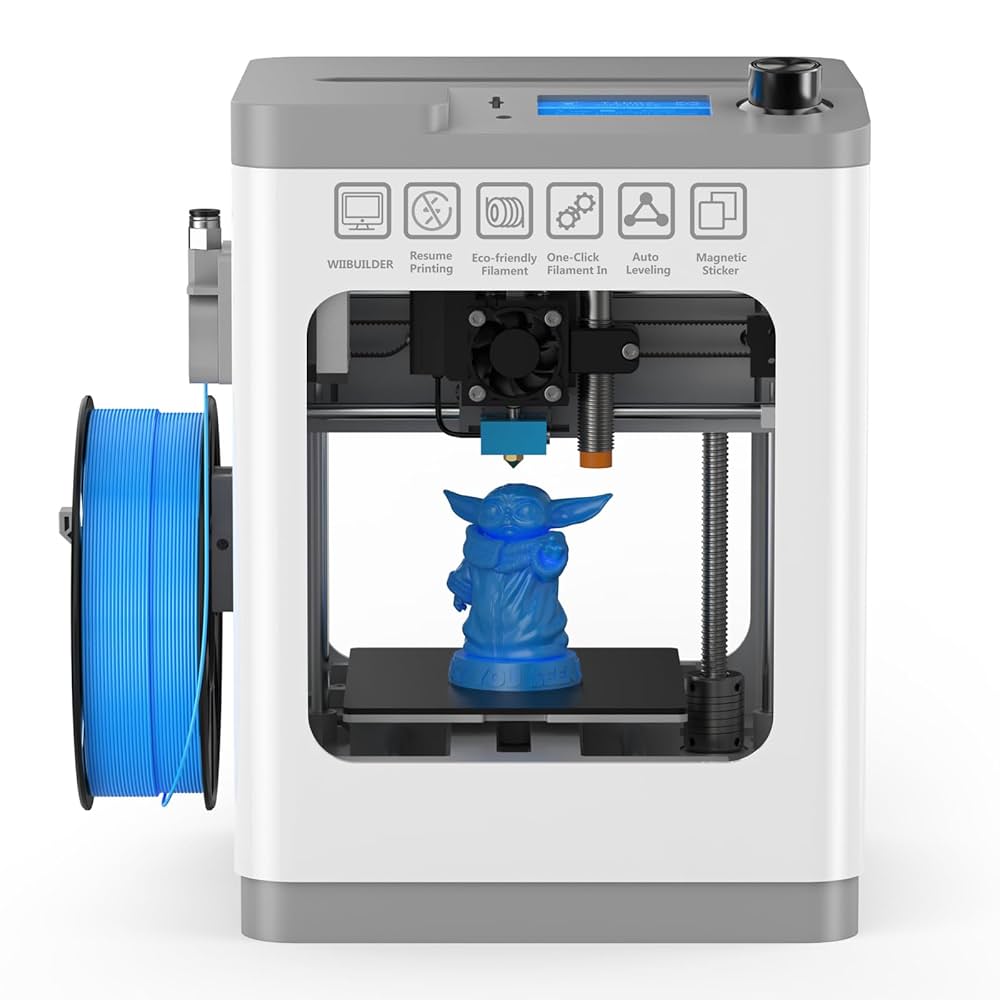 3D Printer