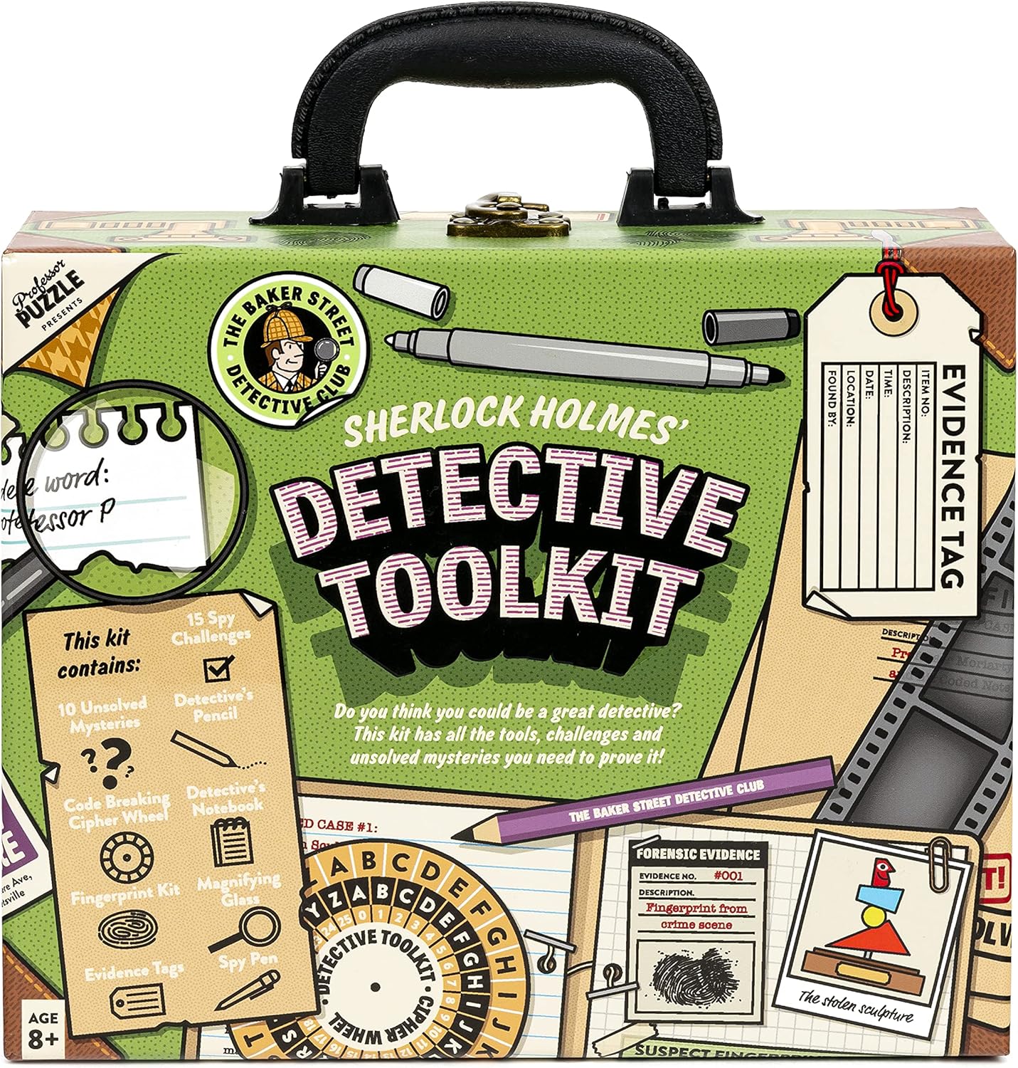 Detective Kit