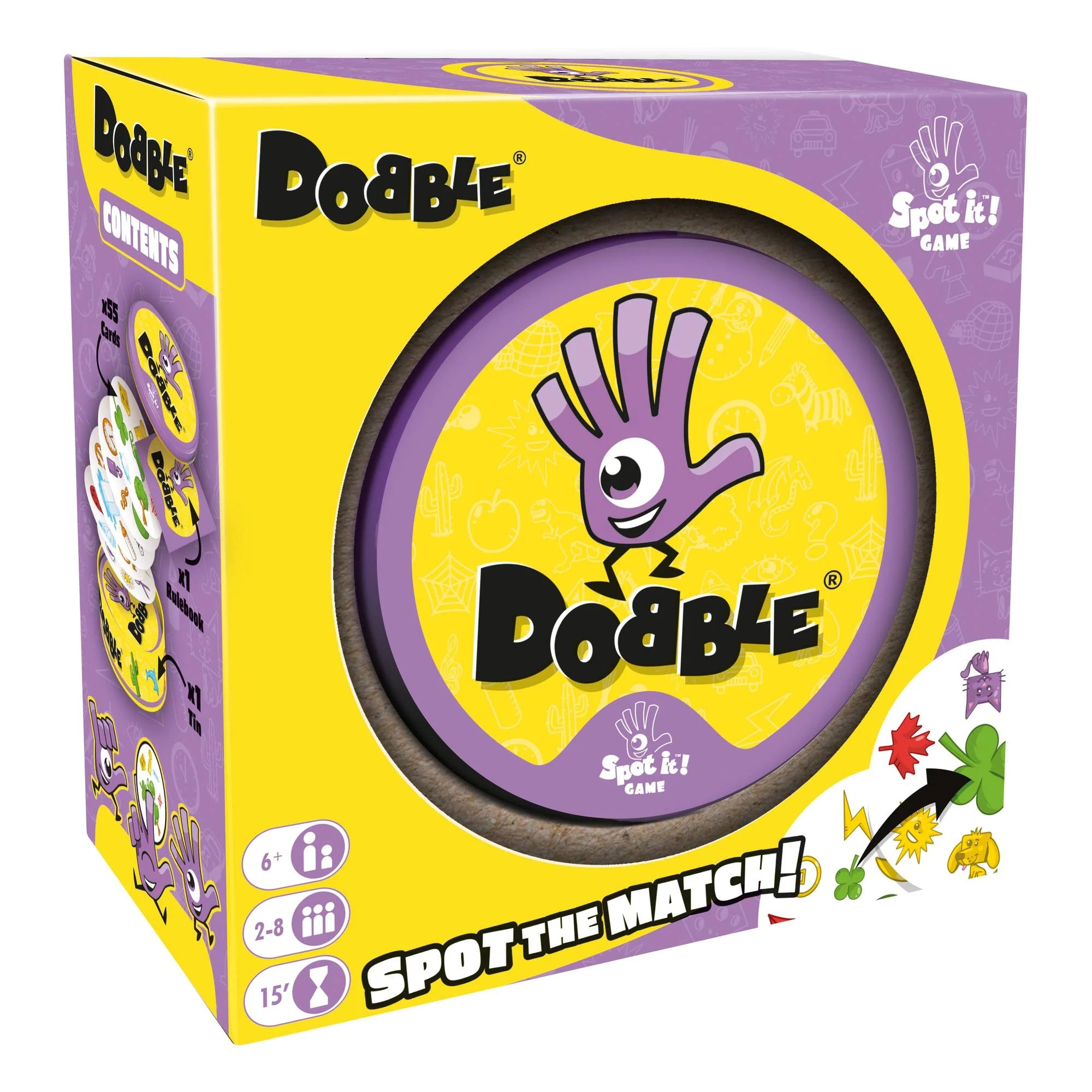 Dobble
