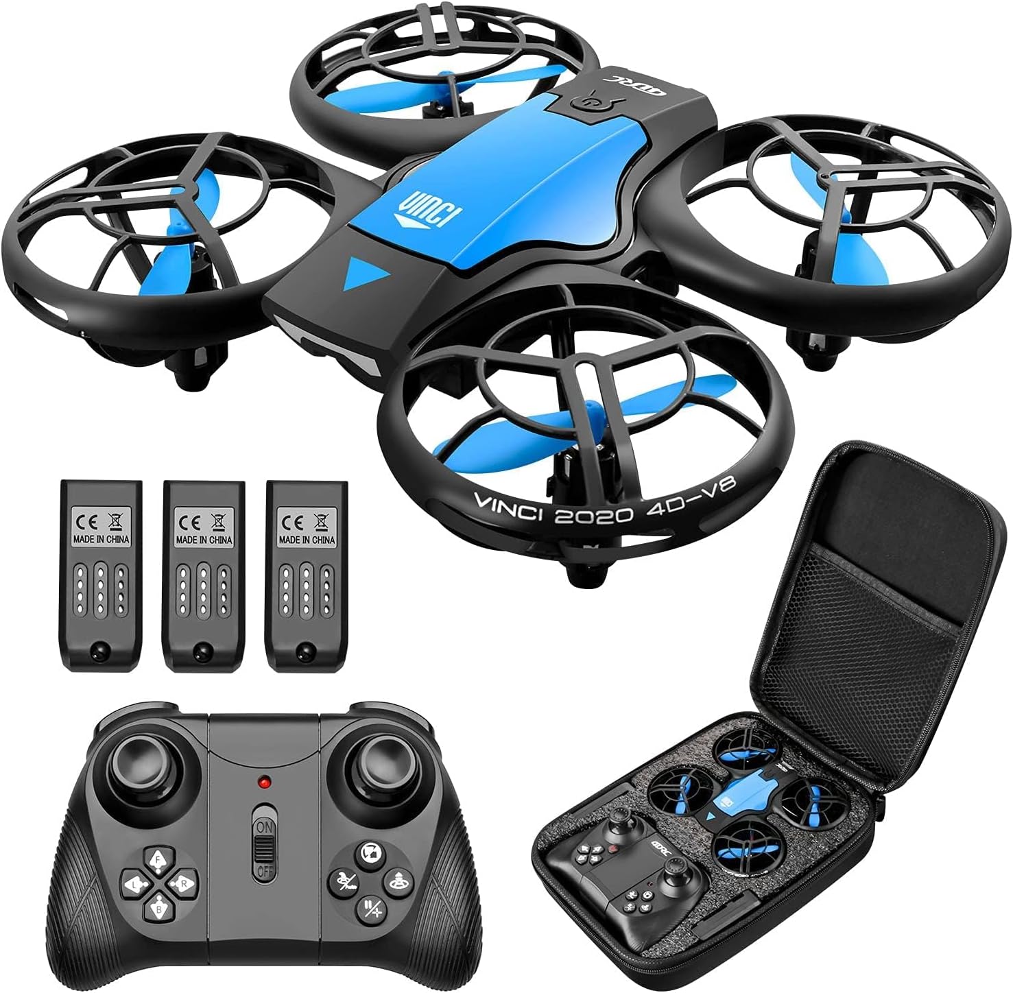 Drone