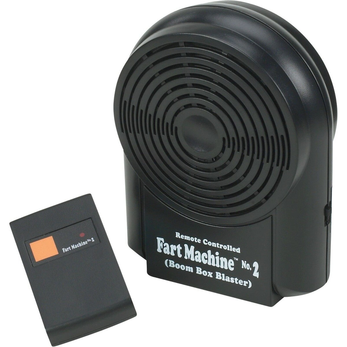 Fart Machine